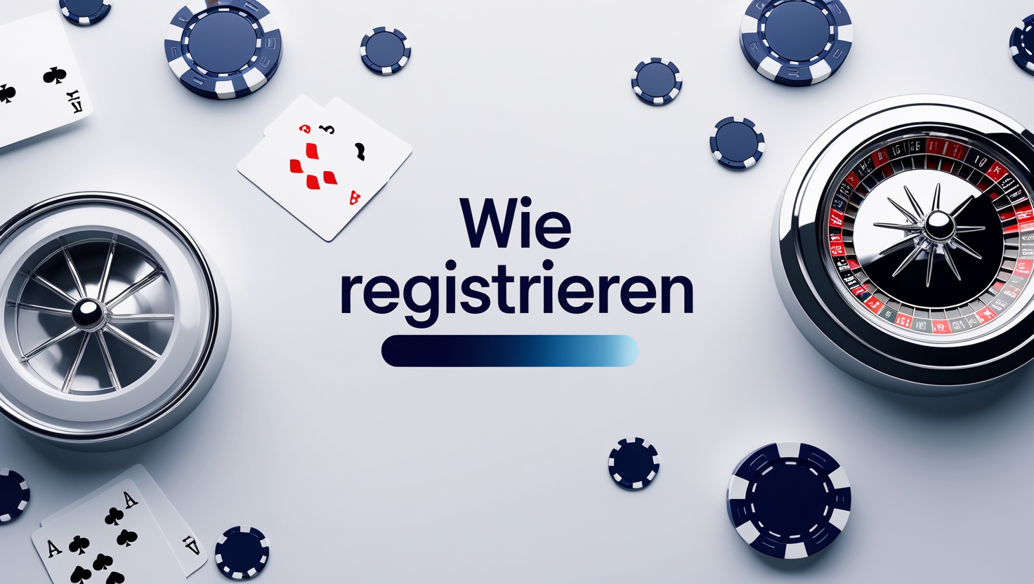 Anmeldung in Online Casino ohne 5 Sekunden Regel